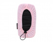 Memory Foam Armlehnen-Polster - Pink
