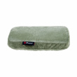 Memory Foam Armlehnen-Polster - Forest Green
