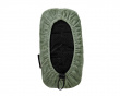 Memory Foam Armlehnen-Polster - Forest Green