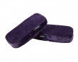 Memory Foam Armlehnen-Polster - Purple