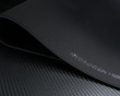 Hydrogen Black - Gaming Mousepad XL - Element Series