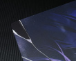 Ultrapad S3 - MAYO - Glas-Mauspad XL