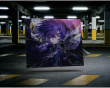 Ultrapad S3 - MAYO - Glas-Mauspad XL