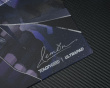 Ultrapad S3 - MAYO - Glas-Mauspad XL