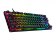 Huntsman V3 HE Magnetic 8K TKL Gaming-Tastatur - Schwarz