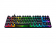 Huntsman V3 HE Magnetic 8K TKL Gaming-Tastatur - Schwarz
