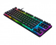Huntsman V3 HE Magnetic 8K TKL Gaming-Tastatur - Schwarz