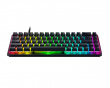 Huntsman V3 HE Magnetic 8K Mini Gaming-Tastatur - Schwarz