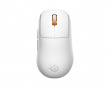 Rival Pro Kabellose Gaming-Maus - Weiß