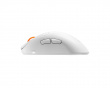 Rival Pro Kabellose Gaming-Maus - Weiß
