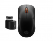 Sensei Pro Kabellose Gaming-Maus - Schwarz