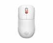 Sensei Pro Kabellose Gaming-Maus - Weiß
