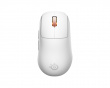 Rival Pro Mini Kabellose Gaming-Maus - Weiß
