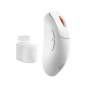 Rival Pro Mini Kabellose Gaming-Maus - Weiß