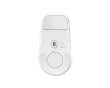 Rival Pro Mini Kabellose Gaming-Maus - Weiß