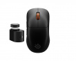 Sensei Pro Mini Kabellose Gaming-Maus - Schwarz