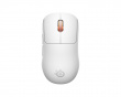 Sensei Pro Mini Kabellose Gaming-Maus - Weiß
