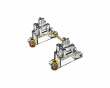 Ink V2 Pro Transparentes Stabilisator-Set
