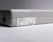 Shimo-Quartz Glas-Mauspad