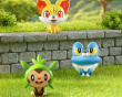 Pokémon First Partner Series Blind Box Figures