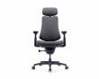 Omni Gen Dynamic Ergonomic Chair - Graphitgrau