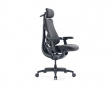 Omni Gen Dynamic Ergonomic Chair - Graphitgrau