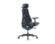 Omni Gen Dynamic Ergonomic Chair - Graphitgrau