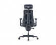 Omni Gen Dynamic Ergonomic Chair - Graphitgrau