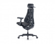 Omni Gen Dynamic Ergonomic Chair - Graphitgrau
