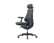 Omni Gen Dynamic Ergonomic Chair - Graphitgrau
