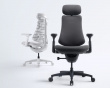 Omni Gen Dynamic Ergonomic Chair - Graphitgrau