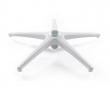 Omni Pro Dynamic Ergonomic Chair - Glacier White