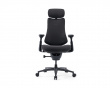 Omni Pro Dynamic Ergonomic Chair - Graphitgrau