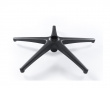 Omni Pro Dynamic Ergonomic Chair - Graphitgrau