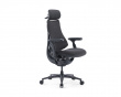 Omni Pro Dynamic Ergonomic Chair - Graphitgrau