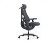Omni Pro Dynamic Ergonomic Chair - Graphitgrau