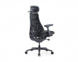 Omni Pro Dynamic Ergonomic Chair - Graphitgrau