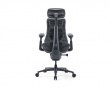 Omni Pro Dynamic Ergonomic Chair - Graphitgrau
