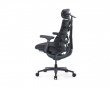 Omni Pro Dynamic Ergonomic Chair - Graphitgrau
