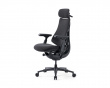 Omni Pro Dynamic Ergonomic Chair - Graphitgrau