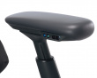 Omni Pro Dynamic Ergonomic Chair - Graphitgrau