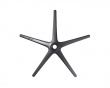 Omni Pro Dynamic Ergonomic Chair - Graphitgrau