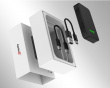 2AIR-T Wireless Adapter für CarPlay/Android Auto