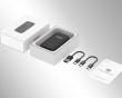 CP2A PRO Wireless Adapter für CarPlay/Android Auto
