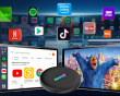 TBOX ULTRA 2 Wireless Adapter für CarPlay/Android Auto
