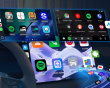 TBOX ULTRA 2 Wireless Adapter für CarPlay/Android Auto