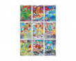 First Partner Collection Serie 3