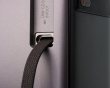 HyperTower Powerbank 170 25000 mAh - Schwarz