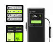 HyperTower Powerbank 170 25000 mAh - Schwarz