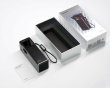HyperTower Powerbank 170 25000 mAh - Schwarz